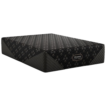 Beautyrest Black Hybrid Series Five XCS Plush Mattress