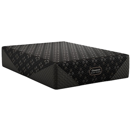 Beautyrest Black Hybrid Series Five XCS Plush Mattress