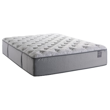 Mismatch 2 Concord Plush Mattress