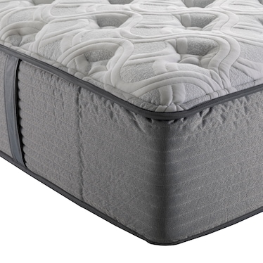 Mismatch 2 Concord Plush Mattress