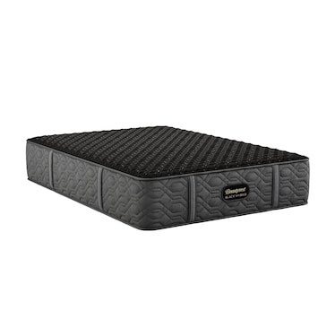 Beautyrest Black Hybrid Series Three XCS Plush Mattress