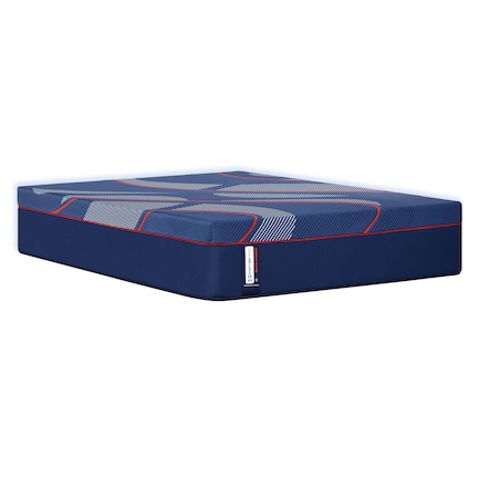 Sealy Brenham 2 Firm Hybrid Mattress