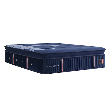 Stearns & Foster Reserve Soft Mattress