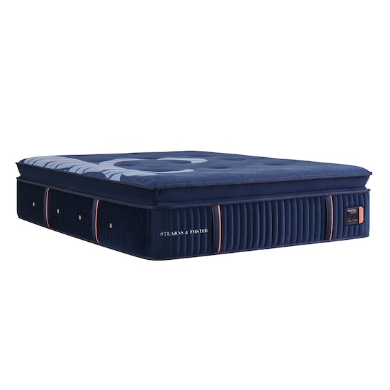 Stearns & Foster Reserve Soft Mattress