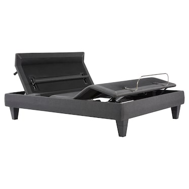 Beautyrest Black Luxury Lifestyle Base