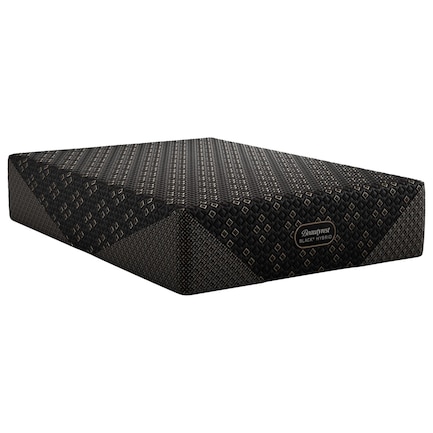 Beautyrest Black Hybrid Series Four XCS Medium Mattress