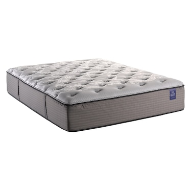 Mismatch 3 Concord Plush Mattress