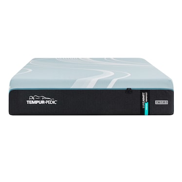TEMPUR-Luxe Adapt 2.0 Medium Hybrid Mattress