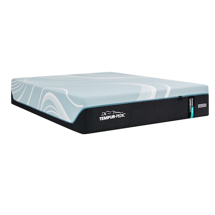 TEMPUR-Luxe Adapt 2.0 Medium Hybrid Mattress