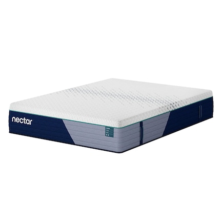 Nectar Premier 5.1 Hybrid Mattress