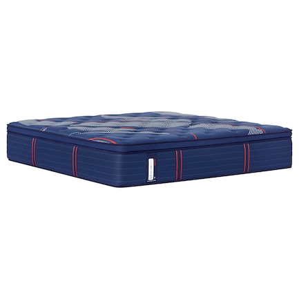 Sealy Albany 2 Soft Euro Pillowtop Mattress