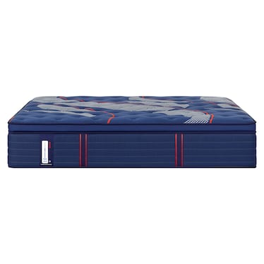 Sealy Albany 2 Soft Euro Pillowtop Mattress
