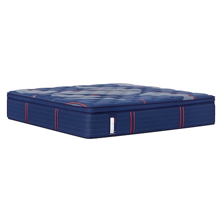 Sealy Brenham 2 Firm Euro Pillowtop Mattress