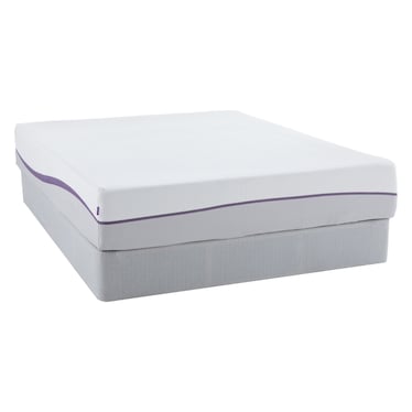 Purple Plus Mattress