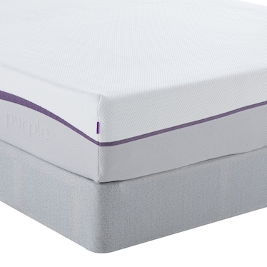 Purple Plus Mattress