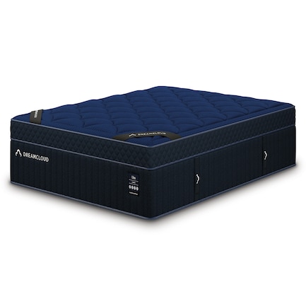 DreamCloud 4.0 Ultra Hybrid Mattress