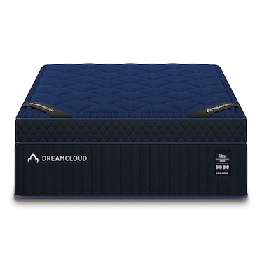 DreamCloud 4.0 Ultra Hybrid Mattress