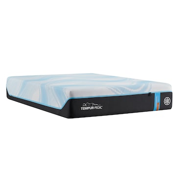 TEMPUR-Luxe Breeze 2.0 Firm Mattress