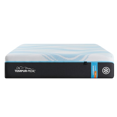 TEMPUR-Luxe Breeze 2.0 Firm Mattress