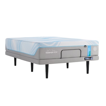 TEMPUR-ActiveBreeze 2.0 Mattress Set