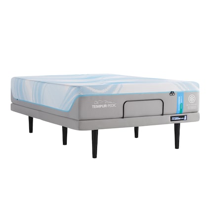 TEMPUR-ActiveBreeze 2.0 Mattress Set