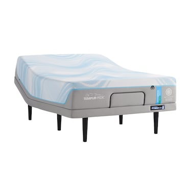 TEMPUR-ActiveBreeze 2.0 Mattress Set