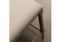 beige   natural august haven   