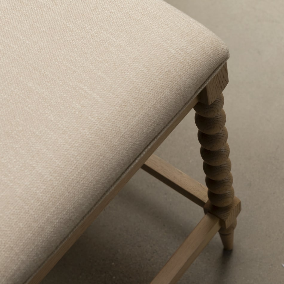 beige   natural august haven   