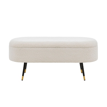 Princeton Storage Bench