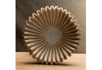 beige antique art accessories   