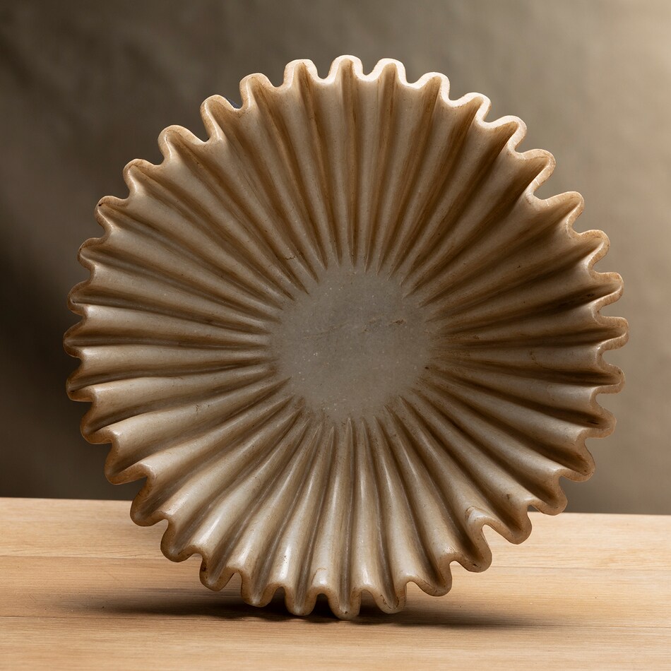 beige antique art accessories   