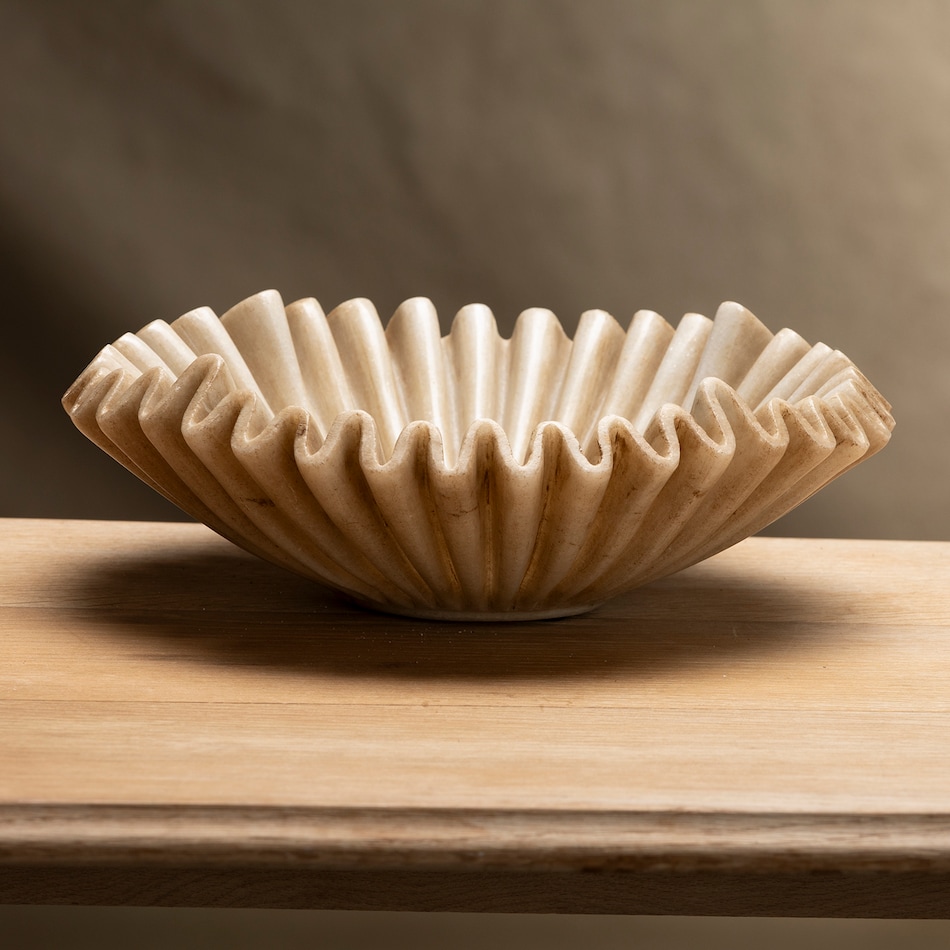 beige antique art accessories   