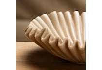 beige antique art accessories   
