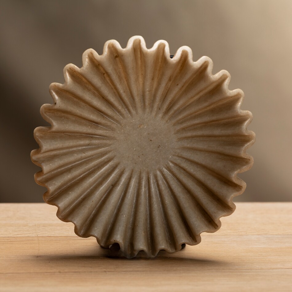 beige antique art accessories   