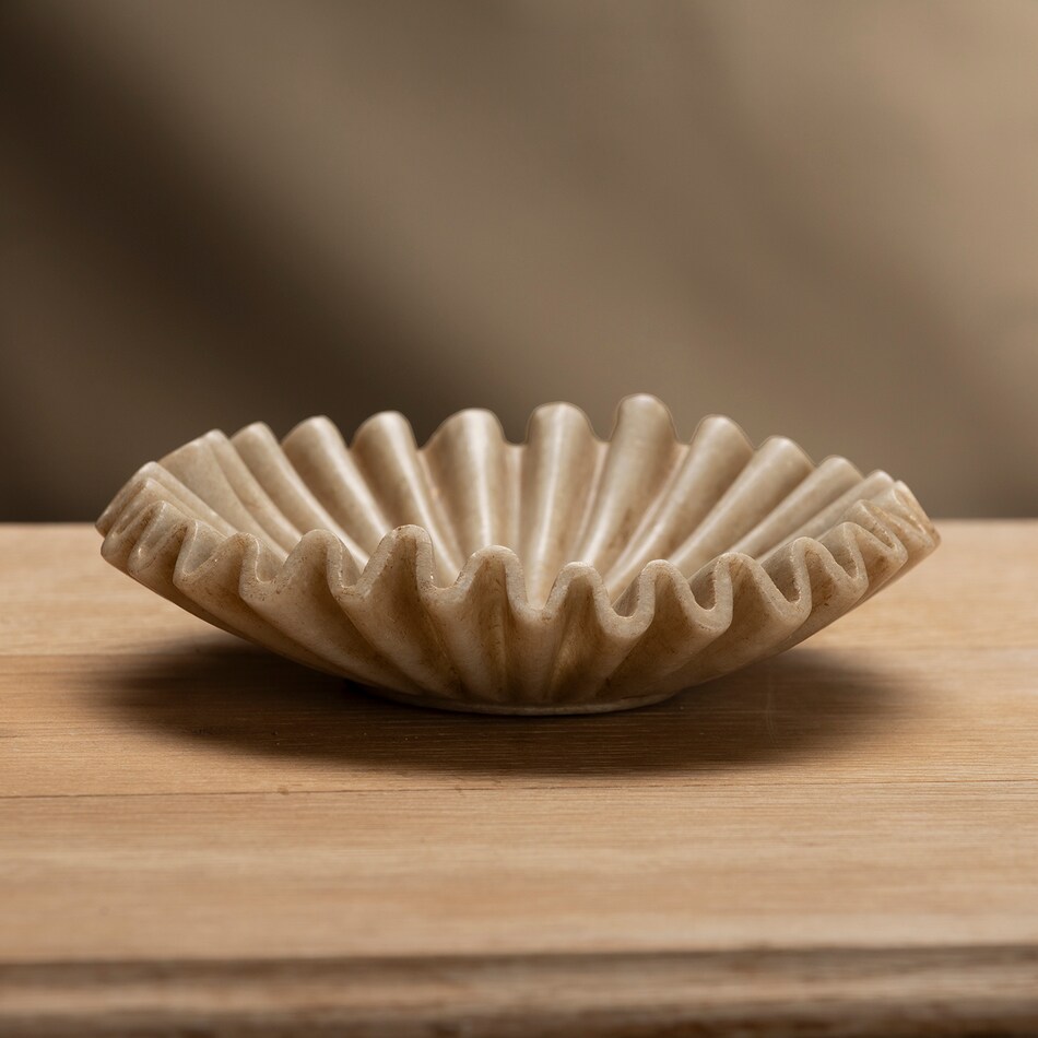 beige antique art accessories   