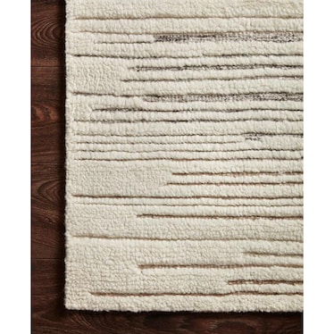 Bennett 9 x 12 Area Rug