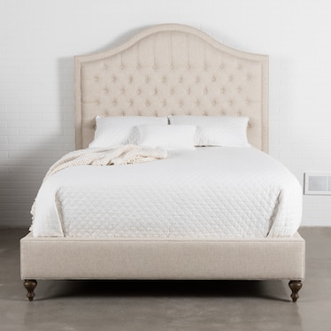 Dale Queen Bed