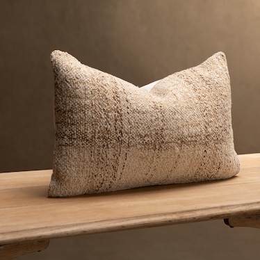 12" x 20" Pillow