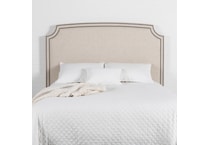 beige august haven   