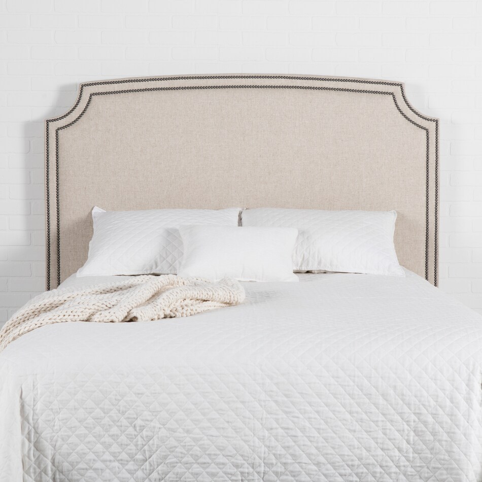 beige august haven   