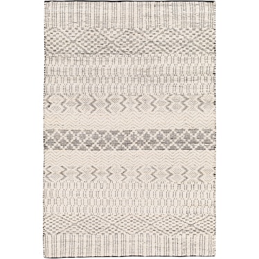 Santa Barbara 8 x 10 Area Rug