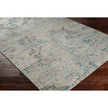 Biscayne 8 x 10 Area Rug