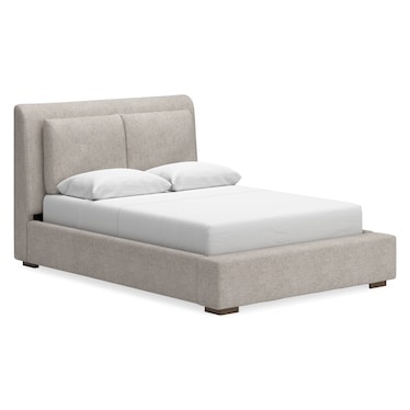 Avery Upholstered Bed