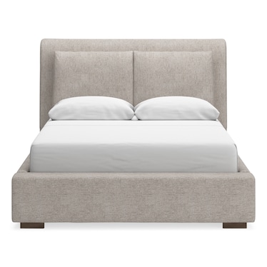 Avery Upholstered Bed