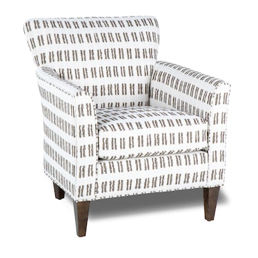 Marty II Chair