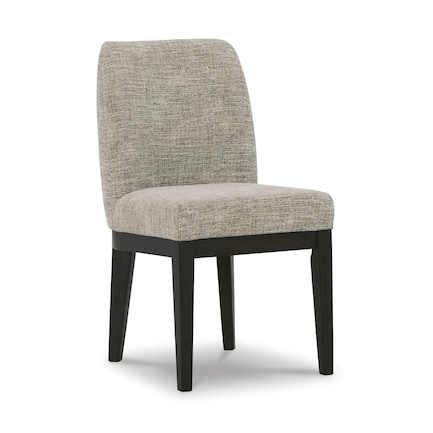 Caldwell Side Chair