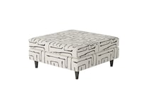 beige sectional stationary   