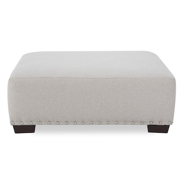 Sweet Home Cocktail Ottoman