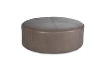 beige sectional stationary   