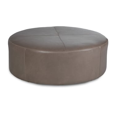 Brighton Cocktail Ottoman